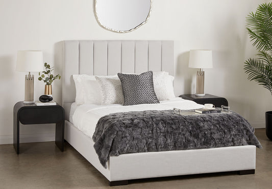 Norma Bed - Ella and Ross Furniture