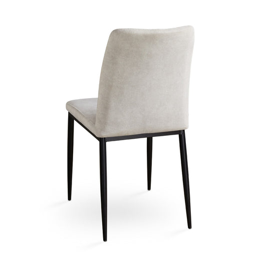 Channel Dining Chair - Ella and Ross Furniture
