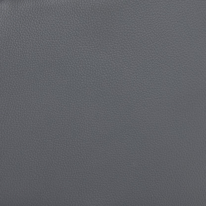 Charlie Office Chair - Silver - Ella and Ross Furniture