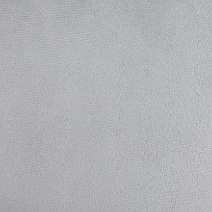 Charlie Office Chair - Silver - Ella and Ross Furniture