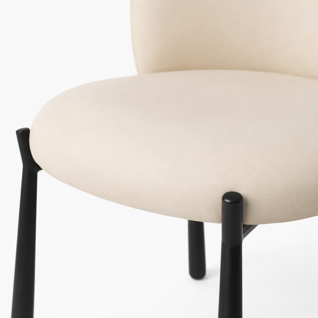 Ava Dining Chair - Ella and Ross Furniture