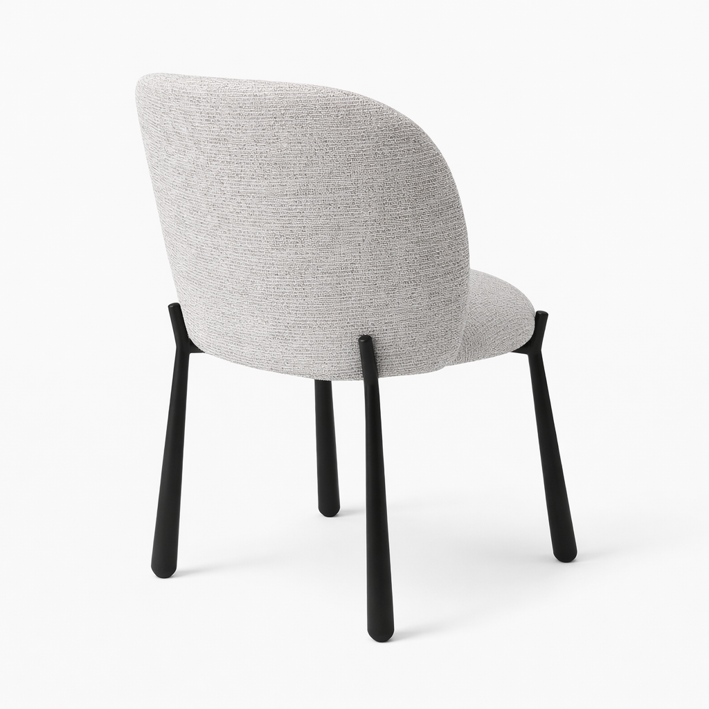 Ava Dining Chair - Ella and Ross Furniture