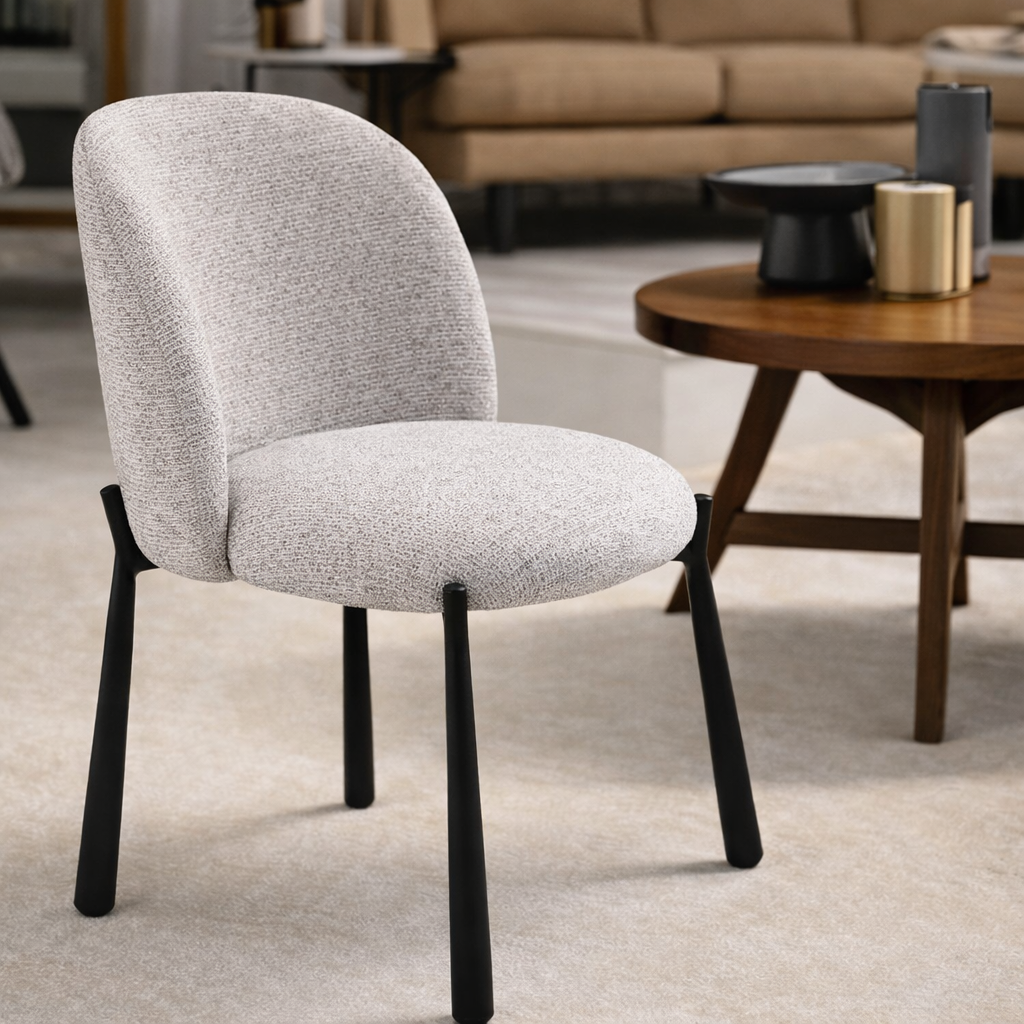 Ava Dining Chair - Ella and Ross Furniture