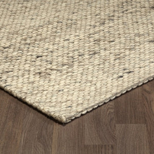 Chinook Handmade Wool Marble Rug - Ella and Ross Furniture