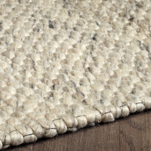 Chinook Handmade Wool Marble Rug - Ella and Ross Furniture