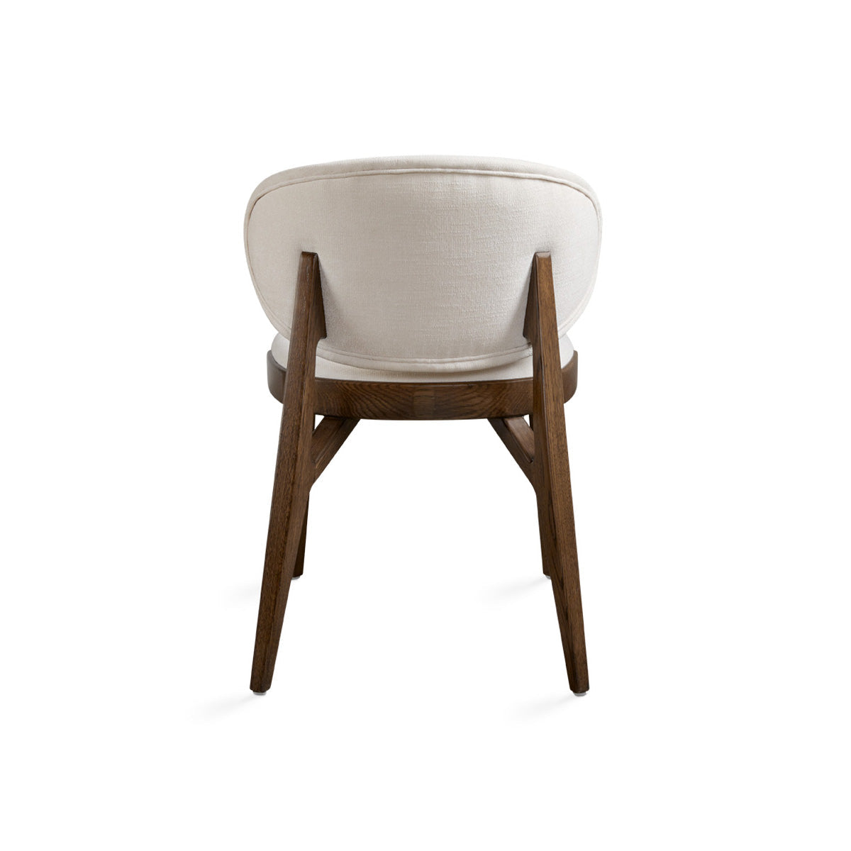 Daphne Dining Chair in Beige - Ella and Ross Furniture