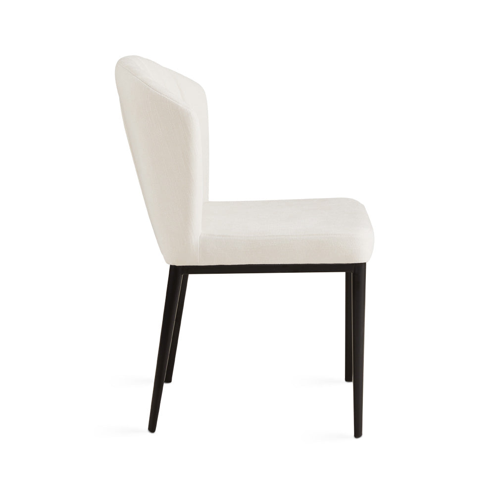 Conan Dining Chair - Ella and Ross Furniture