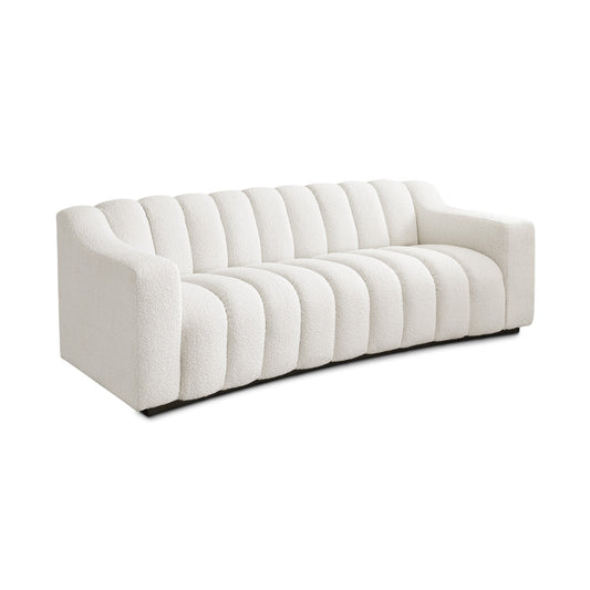 Cote Boucle Sofa - Ella and Ross Furniture