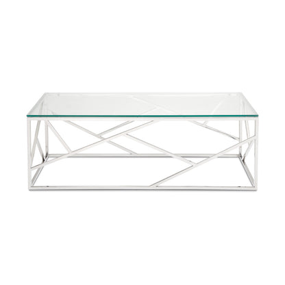 Cyprus Coffee Table - Ella and Ross Furniture