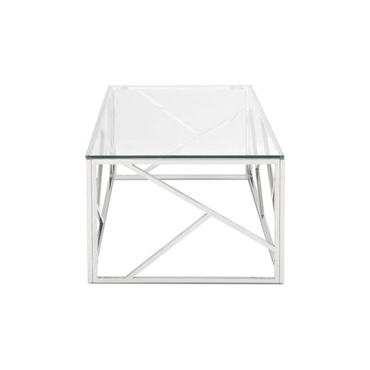 Cyprus Coffee Table - Ella and Ross Furniture