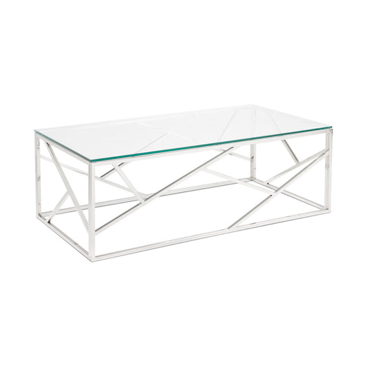 Cyprus Coffee Table - Ella and Ross Furniture