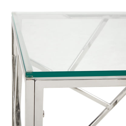 Cyprus Coffee Table - Ella and Ross Furniture