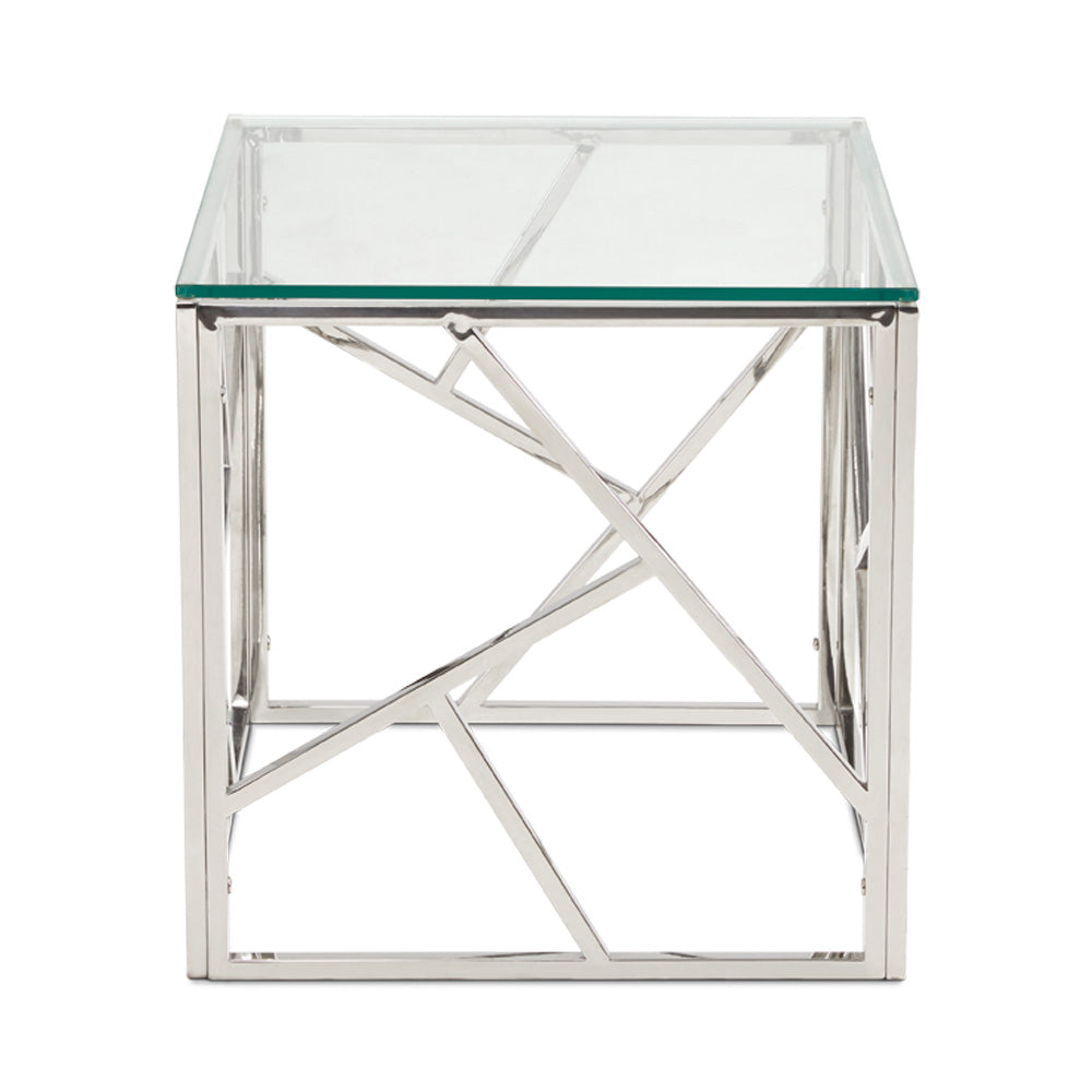 Cyprus End Table - Ella and Ross Furniture