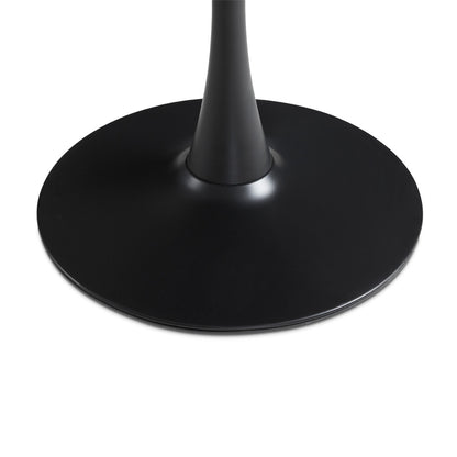 Darwin Dining Table: Walnut - Ella and Ross Furniture