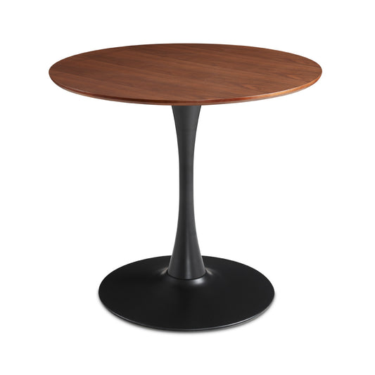 Darwin Dining Table: Walnut - Ella and Ross Furniture