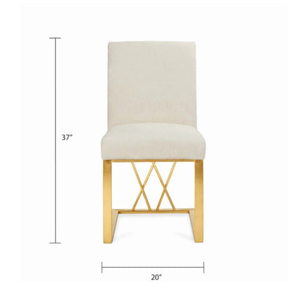 5 Pc Olivia Dining Table Set - Ella and Ross Furniture
