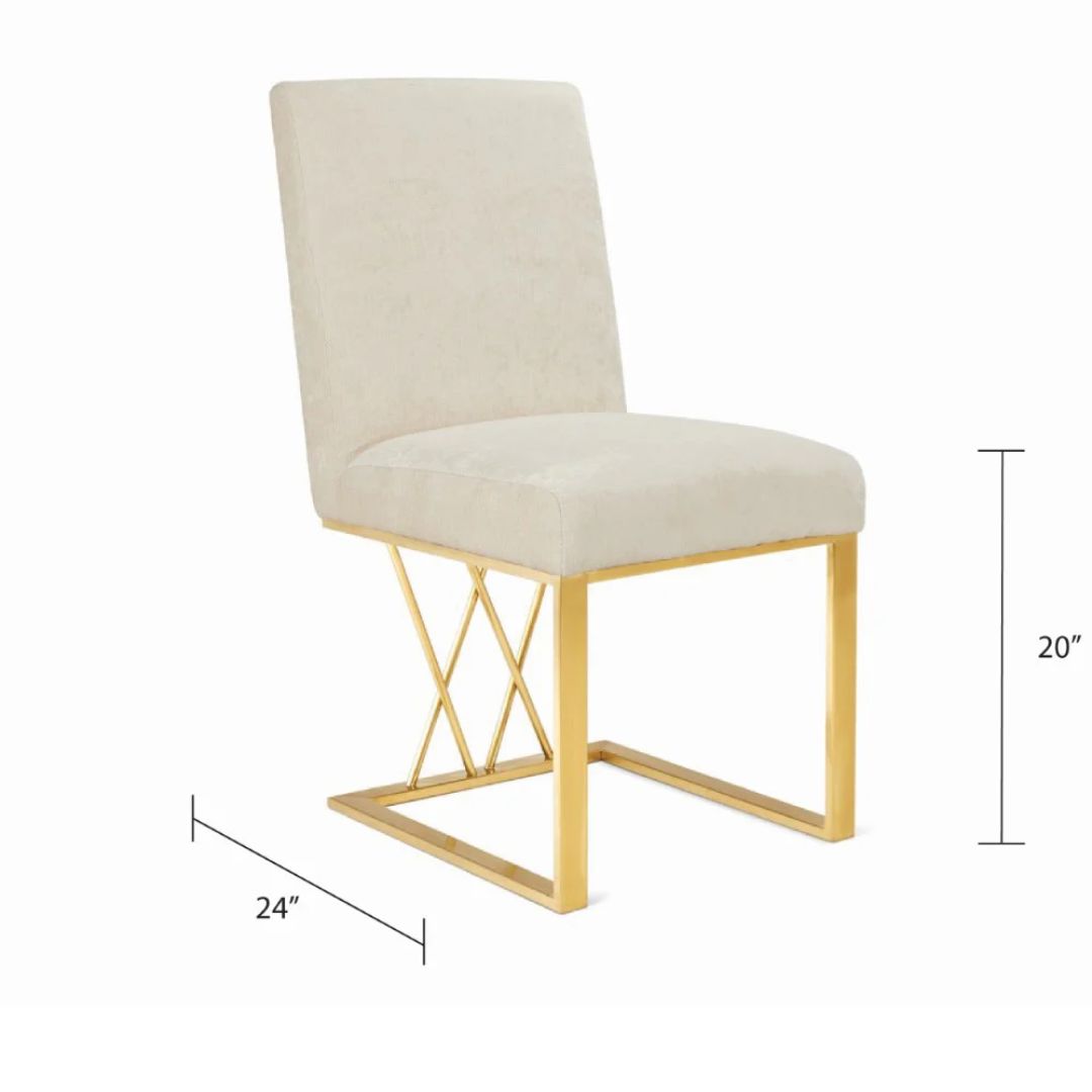 5 Pc Olivia Dining Table Set - Ella and Ross Furniture