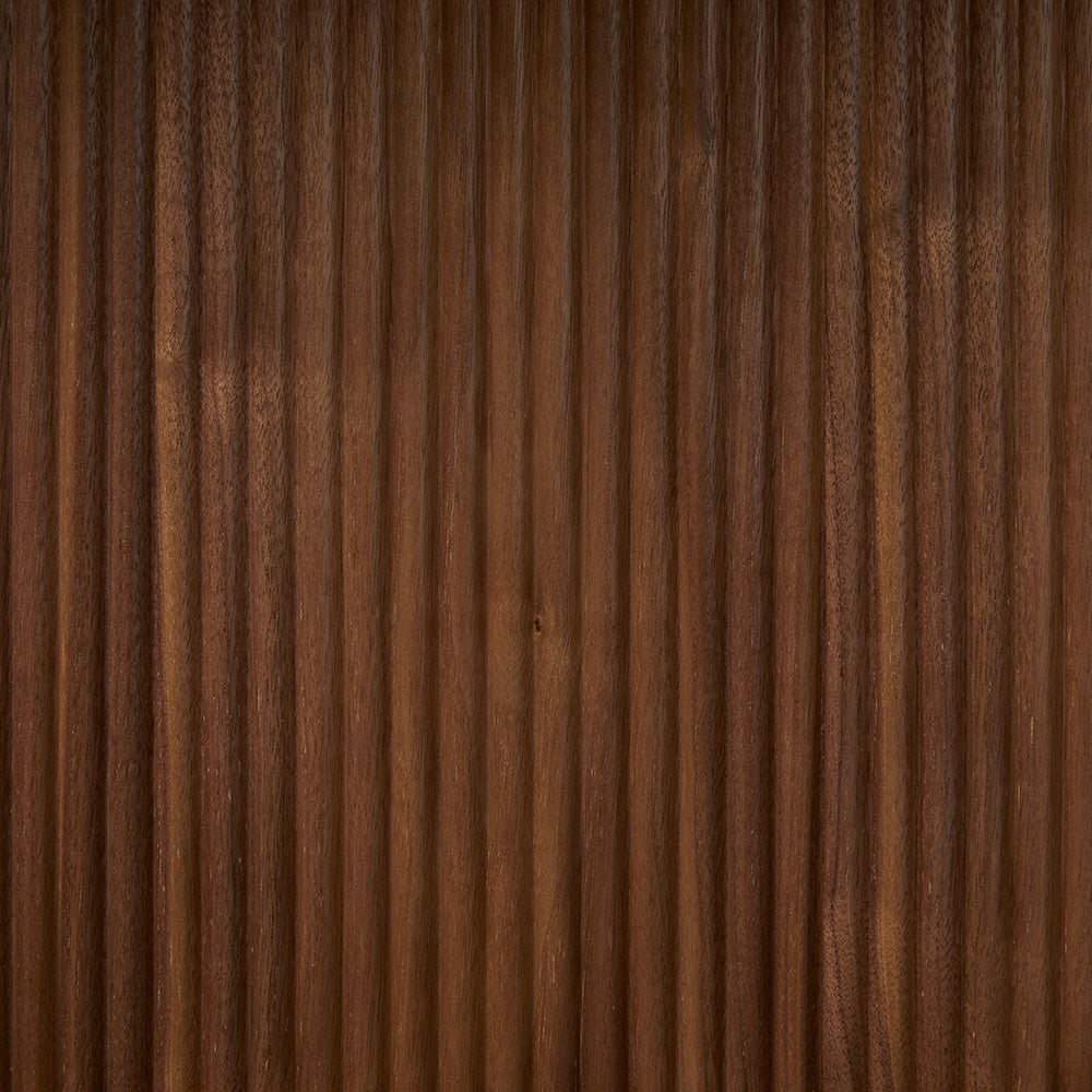 Walnut Veneer Dining Table - Ella and Ross Furniture