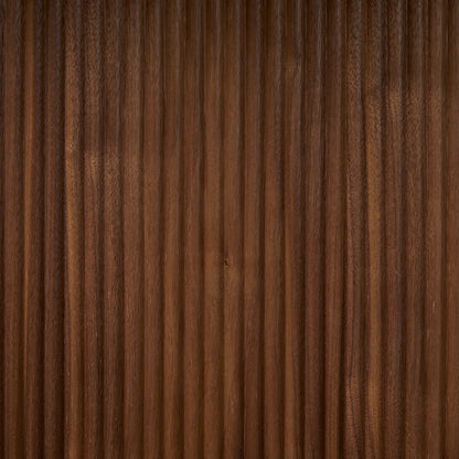 Walnut Veneer Dining Table - Ella and Ross Furniture