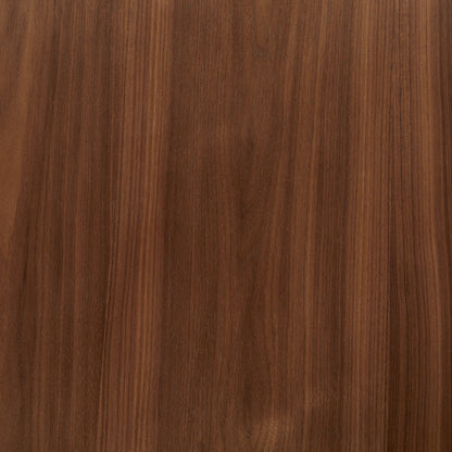 Walnut Veneer Dining Table - Ella and Ross Furniture