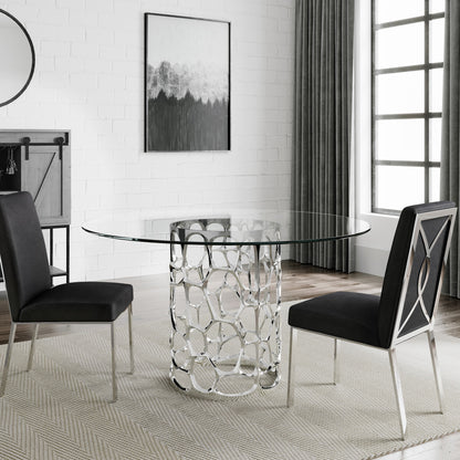 Mia Dining Table - Ella and Ross Furniture