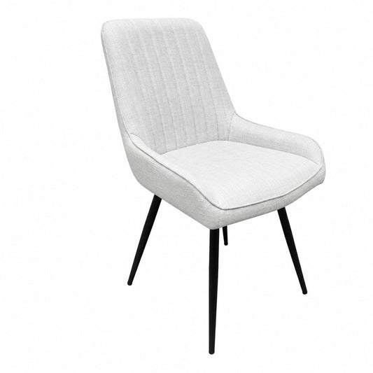 Erika Swivel Dining chair