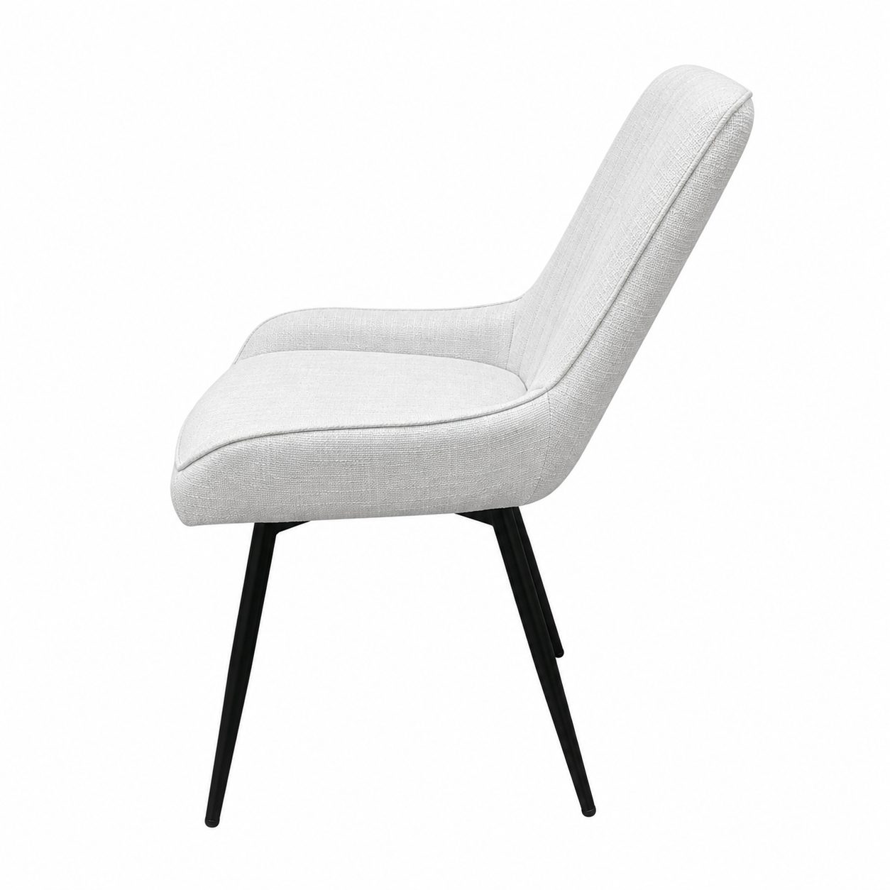 Erika Swivel Dining chair