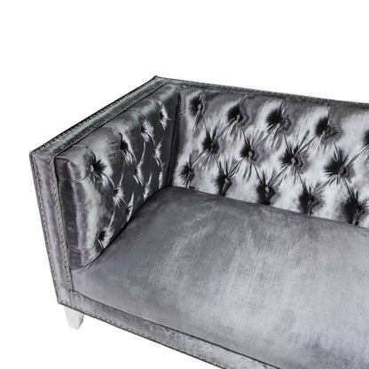 Eugenie Sofa - Ella and Ross Furniture
