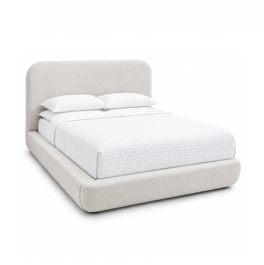 Ezio King Bed