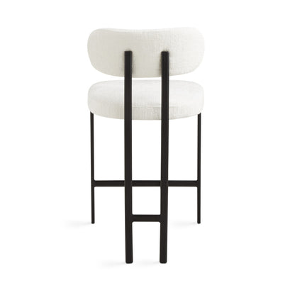 Ezra Counter Chair - Ella and Ross Furniture