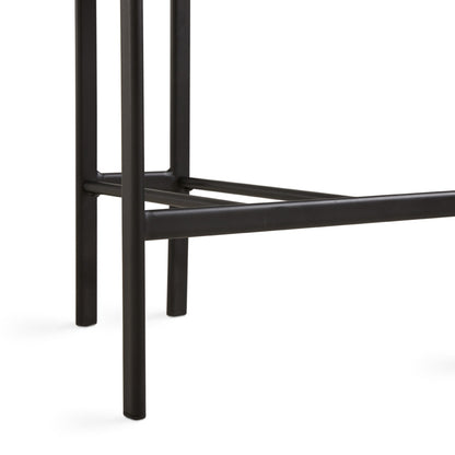 Ezra Counter Chair in Cream - Ella and Ross Furniture