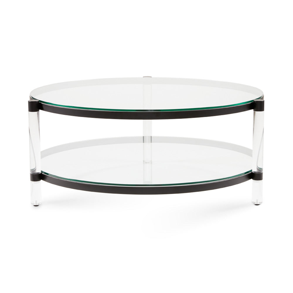 Flores Coffee Table - Ella and Ross Furniture