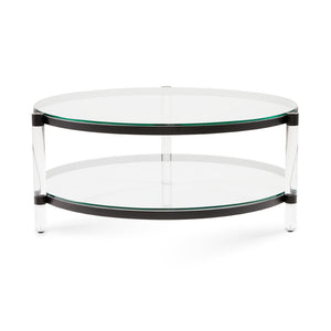 Flores Coffee Table - Ella and Ross Furniture