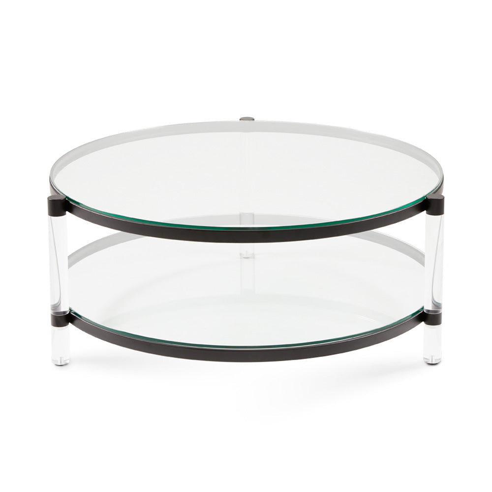 Flores Coffee Table - Ella and Ross Furniture