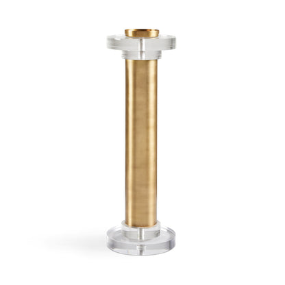 Gold Candle Holders - Ella and Ross Furniture