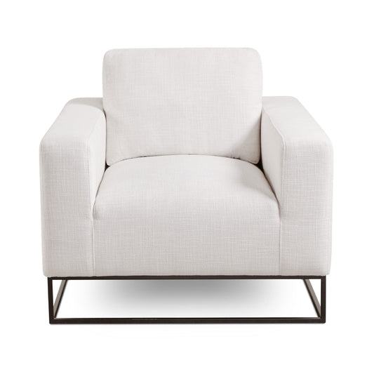 Gordon Accent Chair - Ella and Ross Furniture