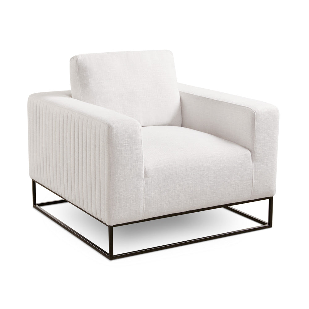 Gordon Accent Chair - Ella and Ross Furniture