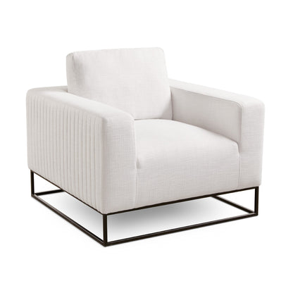 Gordon Accent Chair - Ella and Ross Furniture