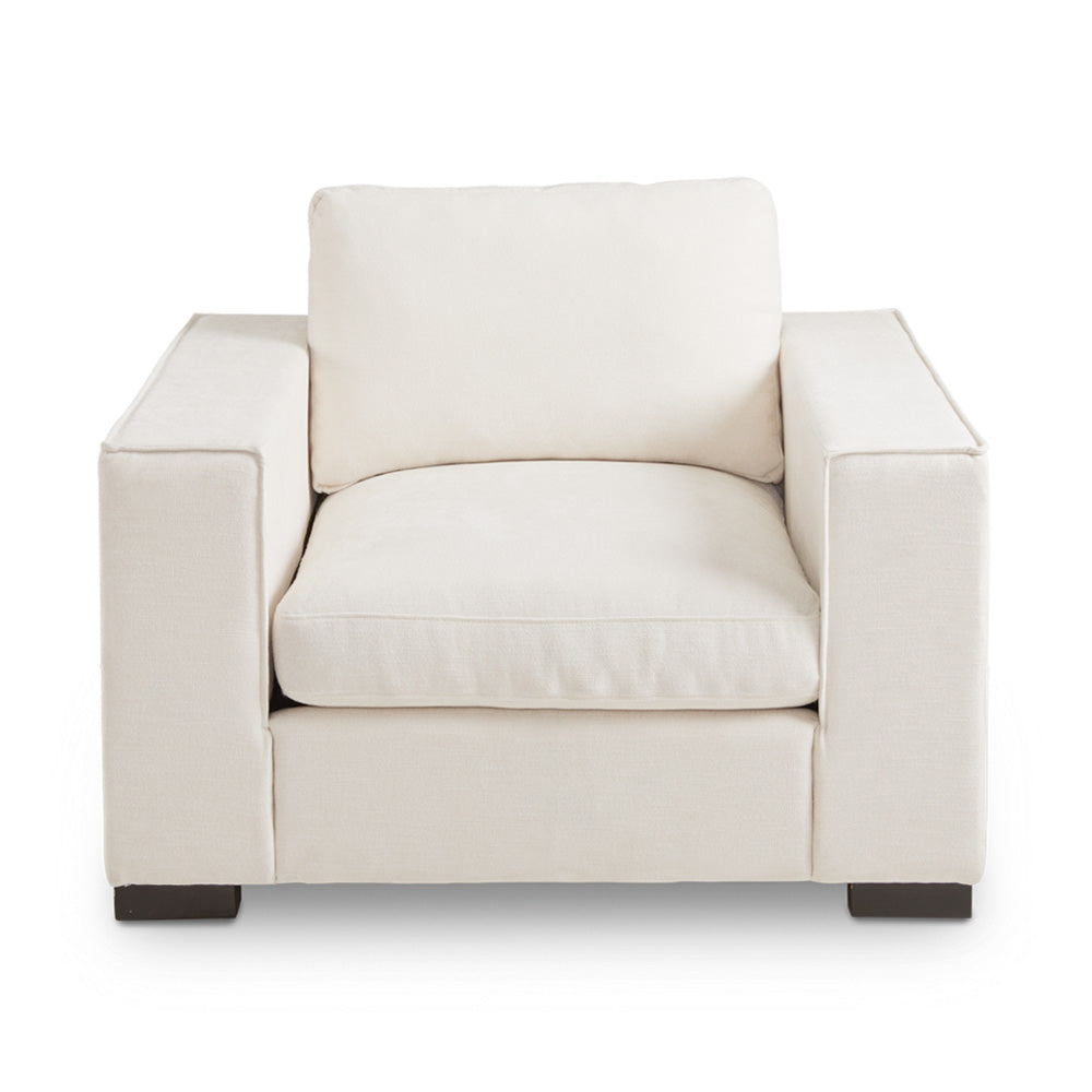 Henry Chair in Ivory - Ella and Ross Furniture