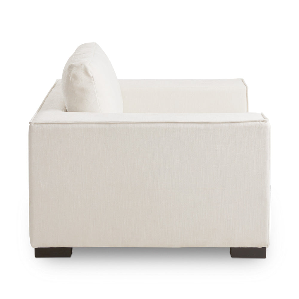 Henry Chair in Ivory - Ella and Ross Furniture