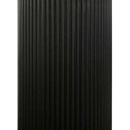 Harper End Table in Black - Ella and Ross Furniture