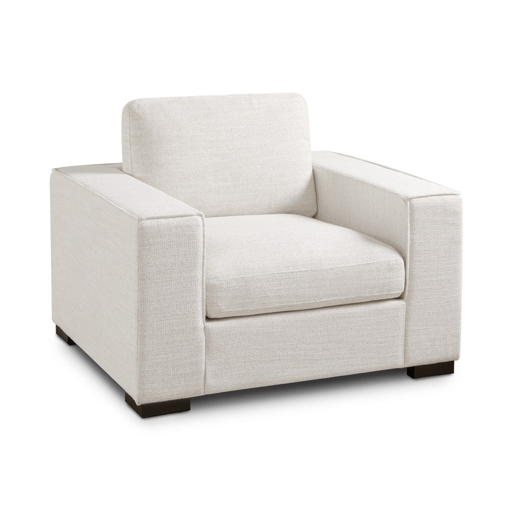 Henry Chair in Ivory - Ella and Ross Furniture