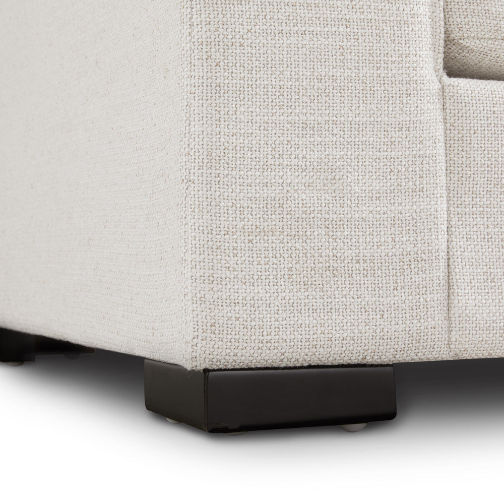 Henry Chair in Ivory - Ella and Ross Furniture