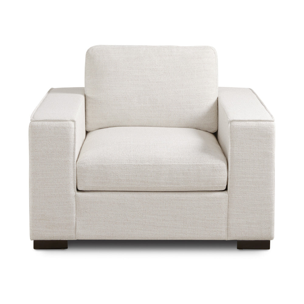 Henry Chair in Ivory - Ella and Ross Furniture