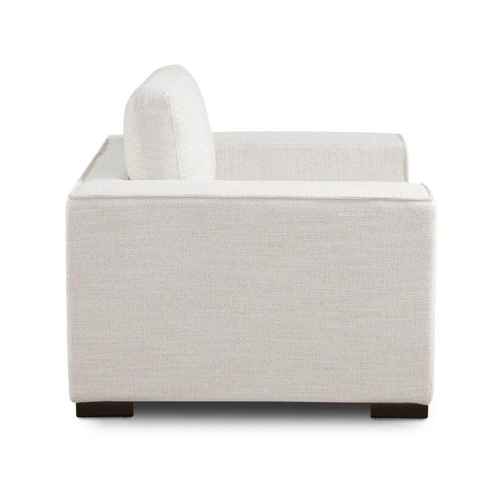 Henry Chair in Ivory - Ella and Ross Furniture