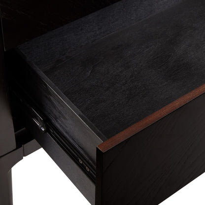 Horizon Ash Wood 7-Drawer Dresser - Ella and Ross Furniture