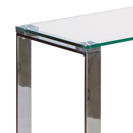 Hudson Console Table - Ella and Ross Furniture