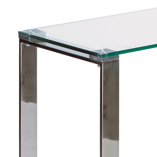 Hudson Console Table