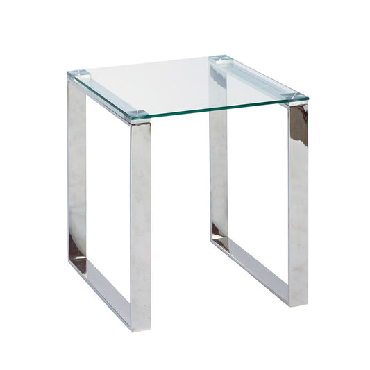 Hudson End Table - Ella and Ross Furniture