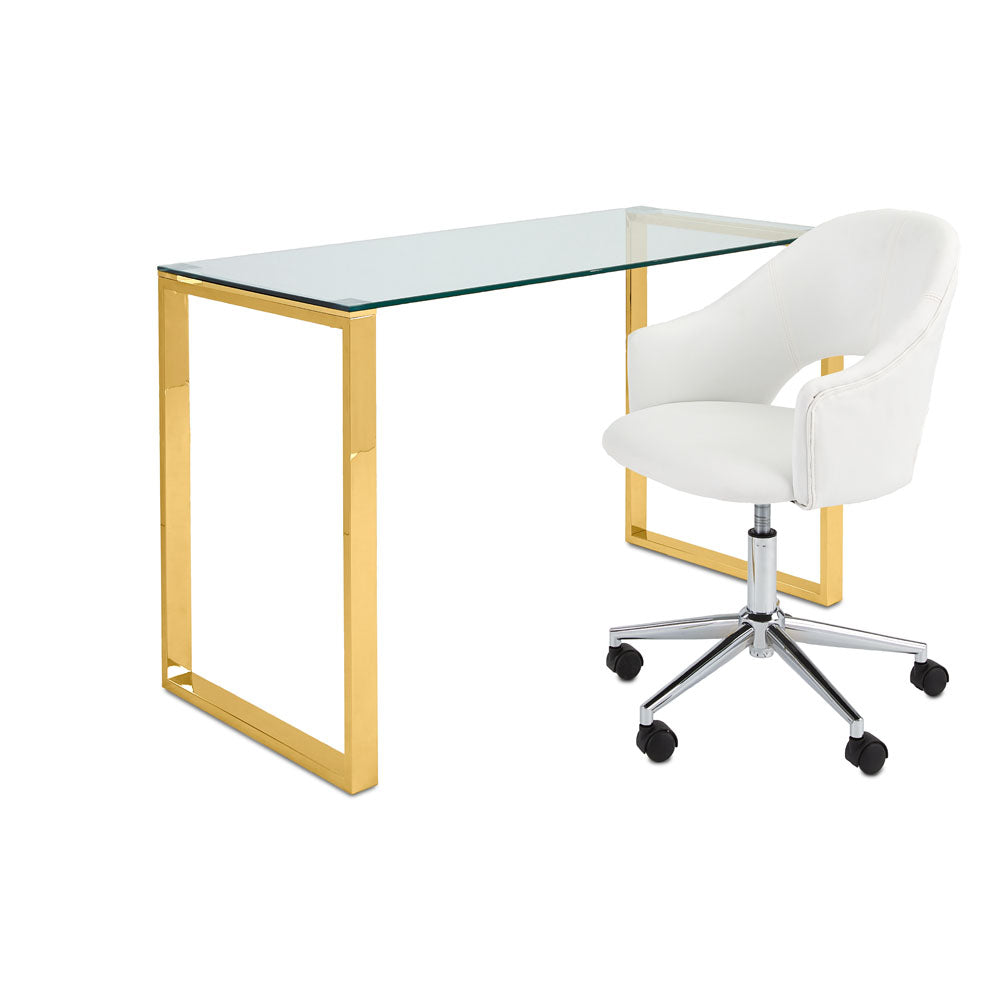 Hudson Desk - Ella and Ross Furniture